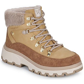 Kimberfeel Celia Wandelschoenen Beige EU 36 Vrouw
