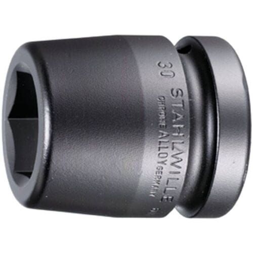 Stahlwille 60 IMP 75 26010075 Zeskant Dopsleutelinzetstuk 1 (25 mm)