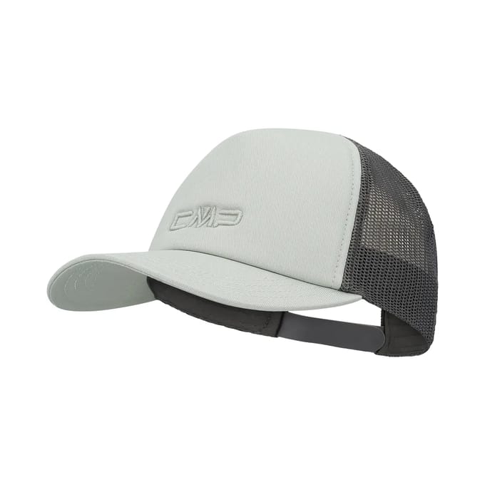 Trucker pet CMP