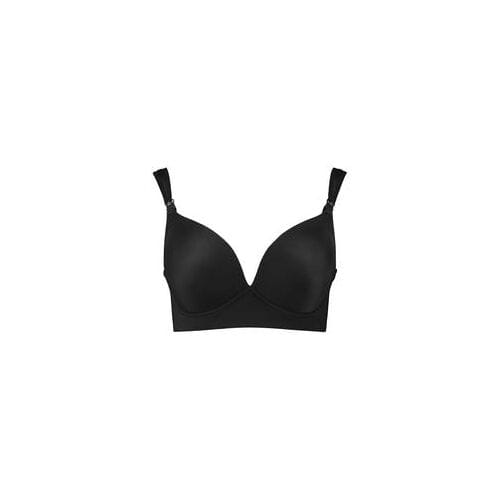 Prénatal beugelloze voedingsbh Black 80D Dames