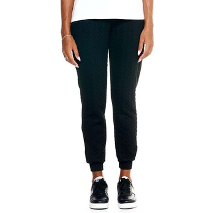 Trainingsbroek Leone 1947 Woman Bonded Greyss