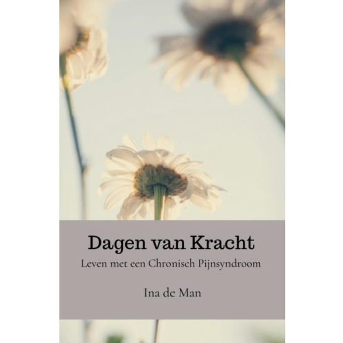 Dagen Van Kracht - Ina de Man