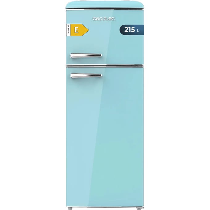 Koelkast Cecotec Bolero CoolMarket 2D Origin