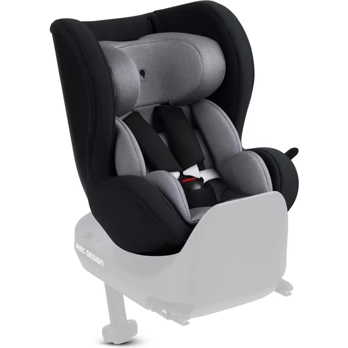 Baby autostoel ABC Design Lily i-Size