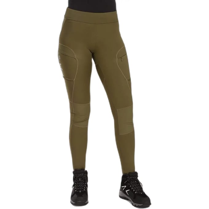 Leggings voor dames Kilpi Mounteria