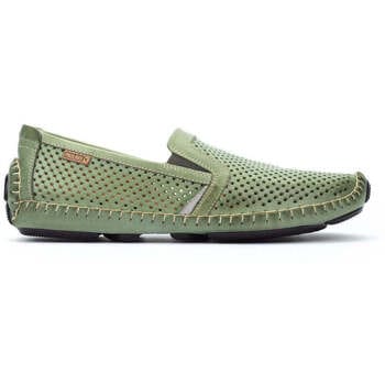 Pikolinos Jerez - heren instapper - Groen - maat 39 (EU) 5.5 (UK)