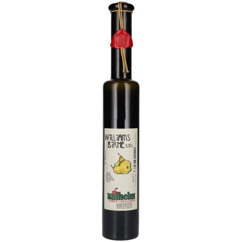 Specialiteiten Wilhelm Wilhelm Williamsbrand 39% Vol. 0,35l
