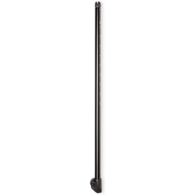 Reserveonderdelen voor wandelstokken mid-sectie vervangend Black Diamond Explorer 3/Trailback
