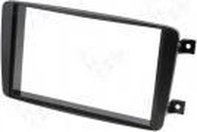 Mercedes C klasse W203 autoradio inbouwframe