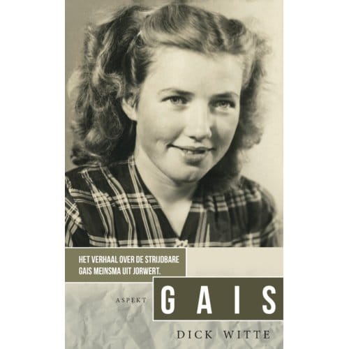 Gais - Dick Witte