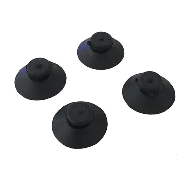 Sicce Micra-Micraplus & Nova Suction Cups (20 Stuks)