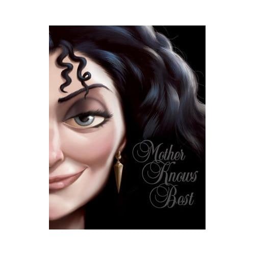 Mother Knows Best - SERENA VALENTINO