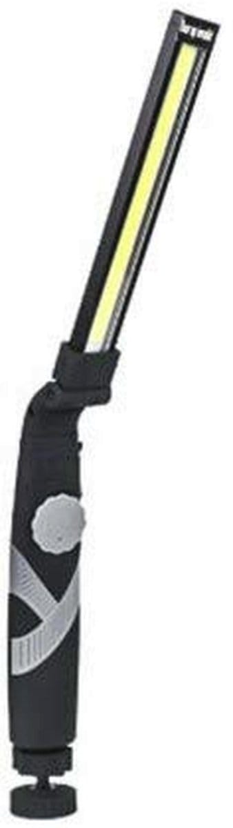 Professionele magnetische LED-werklamp voor werkplaats en buitengebruik
