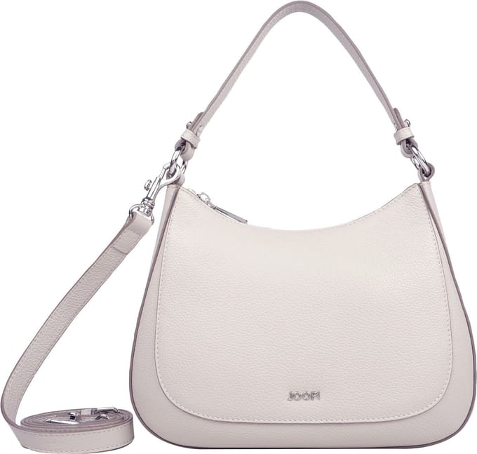 JOOP! Schoudertas Estate Loreen Shoulderbag Lightgrey Beige