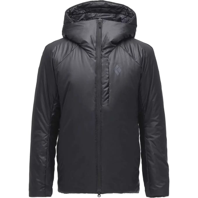 Parka Black Diamond Belay