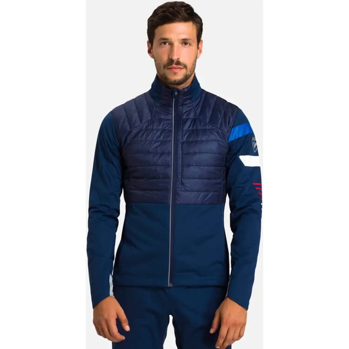 Ski-jack Rossignol Poursuite Warm
