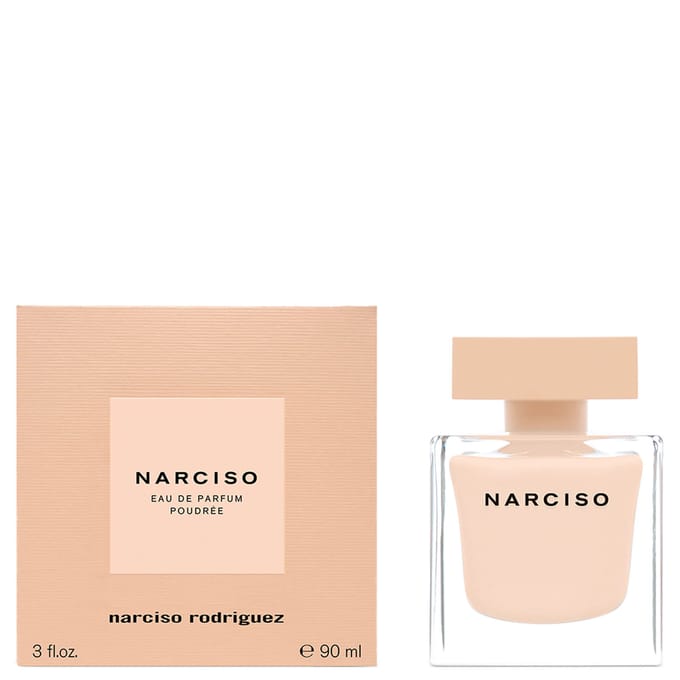 Narciso Rodriguez Eau De Parfum Narciso Rodriguez - Narciso Eau De Parfum Poudrée  - 90 ML