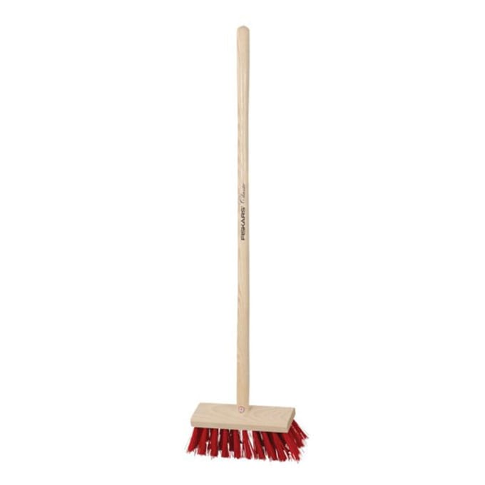 Fiskars Classic Kinderbezem Fsc