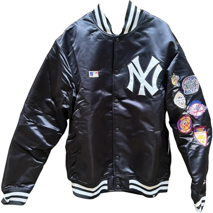 Jas 47Brand MLB New York Yankees Multi Sh Kingsland