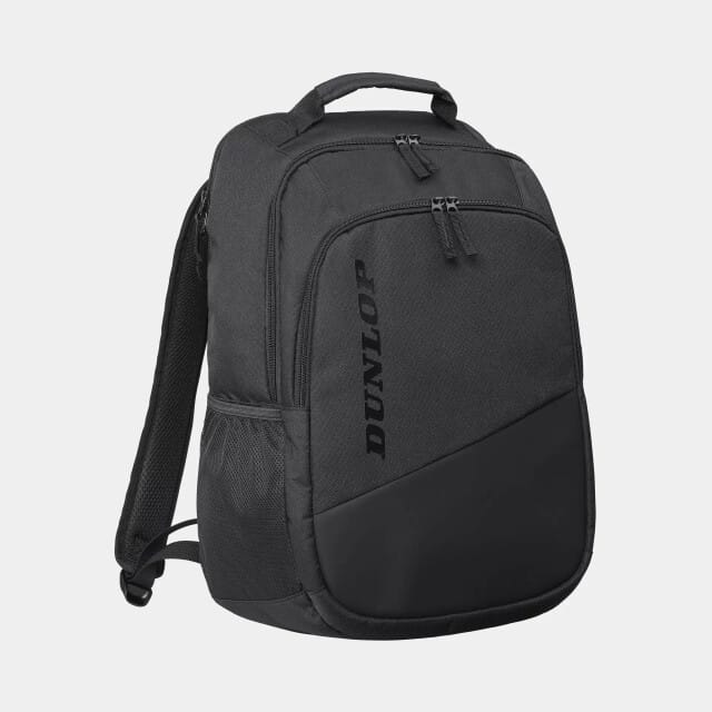 Dunlop thermobag TEAM  - Rugtas - zwart