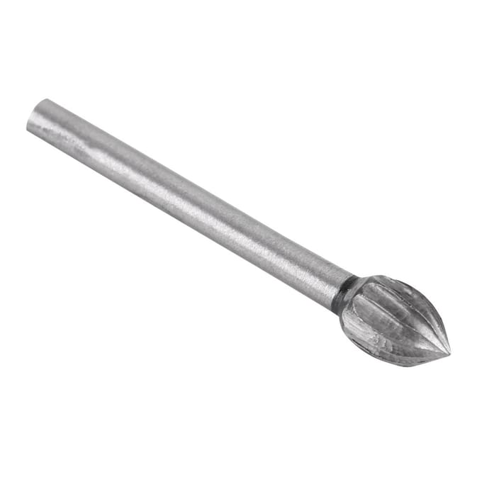 20 stuks Hoge Snelheid Staal Frezen Roterende Vijlen Houtbewerking Snijgereedschap Set 18 inch Schacht