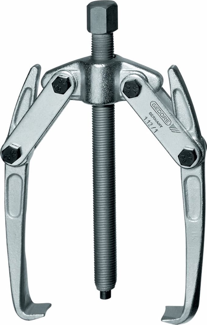GEDORE Trekker 112/2