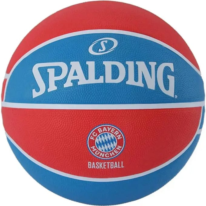 Basketbal Euroleague Bayern Munich 2025/26