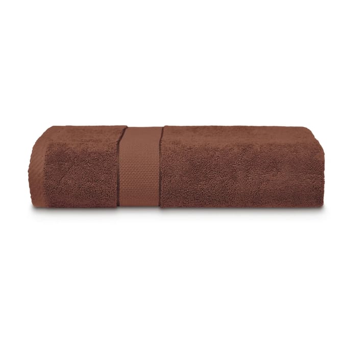 Katoenen badhanddoek Esli