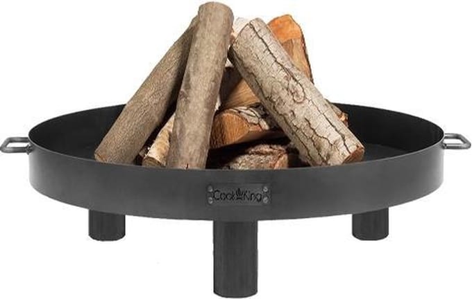 CookKing Vuurschaal Tunis Ø 70 Cm