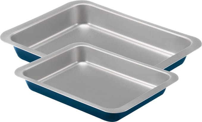 Guardini XBake Bakplaat set - 2 stuks