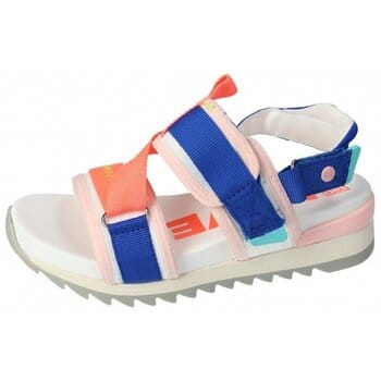 Sandalen met sleehak Gioseppo -