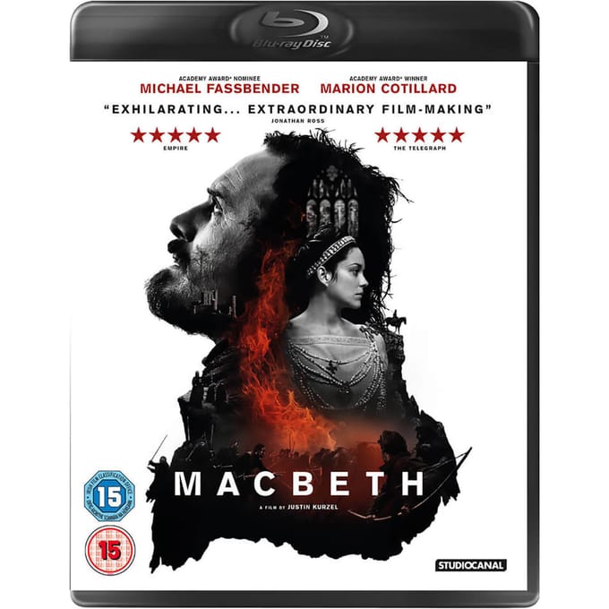 Macbeth (2015)