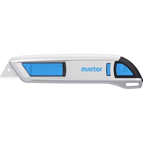 MARTOR 50000110.02 Veiligheidsmes SECUNORM500 1 stuk(s)