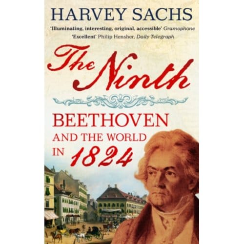 The Ninth - Sachs, Harvey