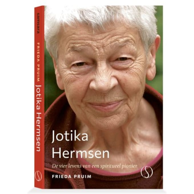 Jotika Hermsen - Frieda Pruim