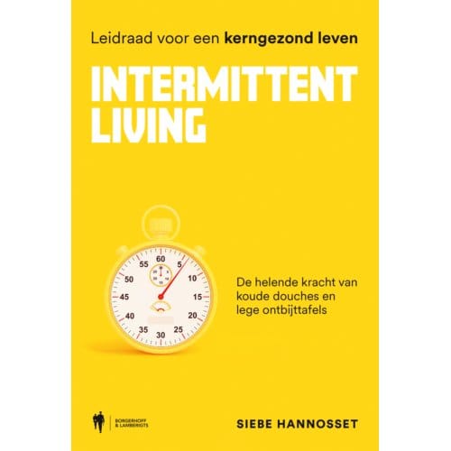 Intermittent Living - Siebe Hannosset