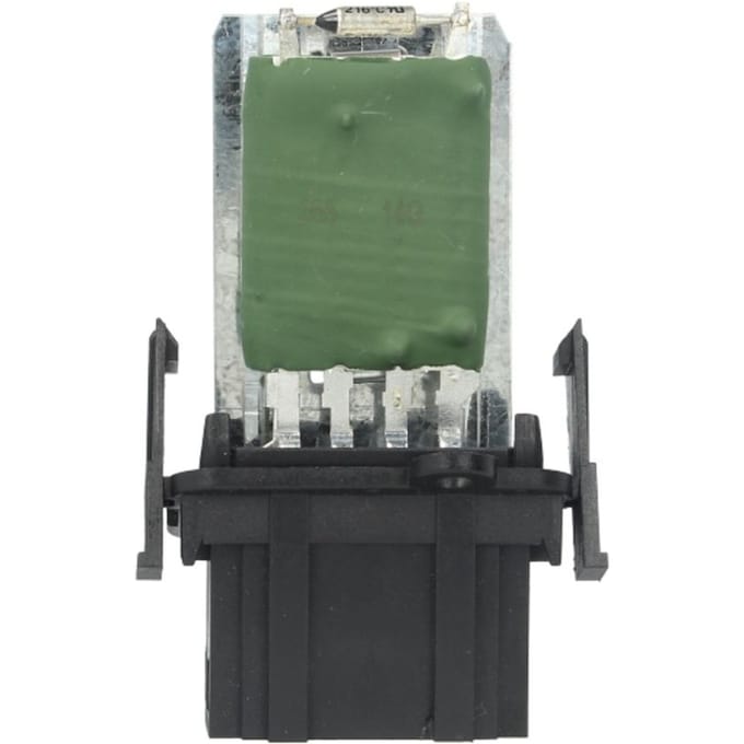 Weerstand, interieurventilator THERMOTEC DEW005TT