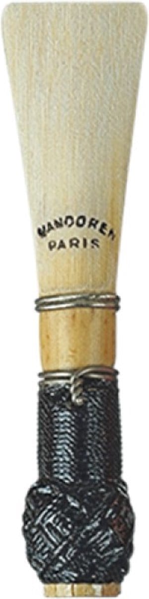 Vandoren Contra Fagot Riet Frans Medium