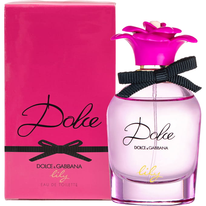 Dolce & Gabbana Dolce Lily Eau de Toilette - 50 ml