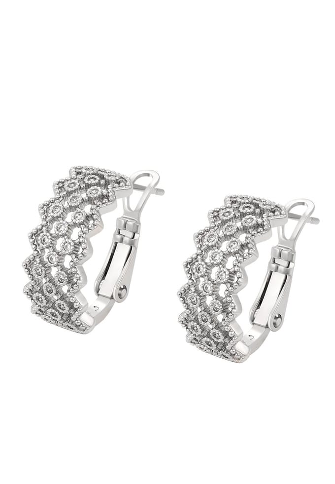 Gaya Earrings