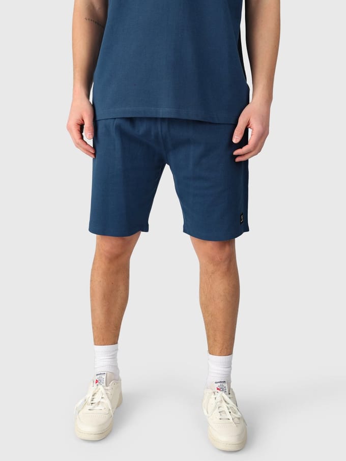Brunotti Shiptern Heren Wandelbroek | Nachtblauw - M