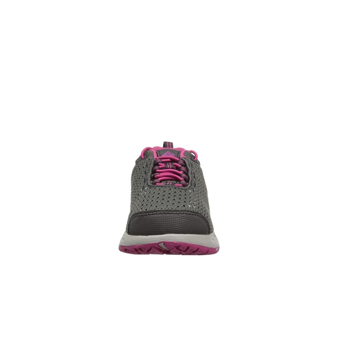 Columbia Drainmaker III Grijze kinderschoenen