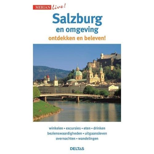 Salzburg - Merian Live! - Georg Weindl