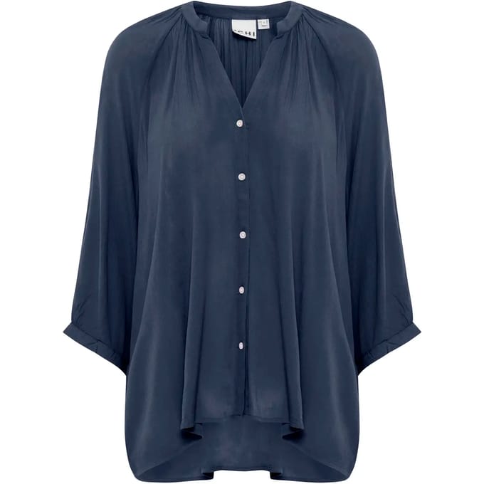 ICHI - IHMARRAKECH SO SH4 - Dames - Shirts