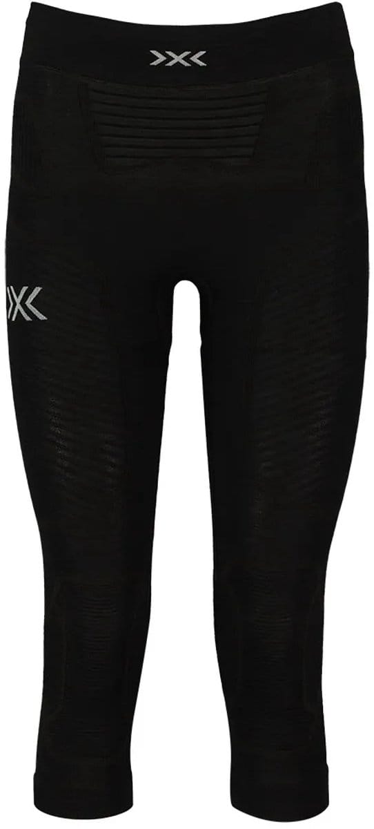 X-bionic Symbio Merino Basislaagbroek Zwart M Vrouw