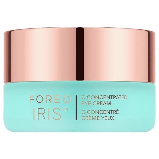 Foreo Ogen C - Concentrated Eye Cream Oogcrème Dames 15 ml