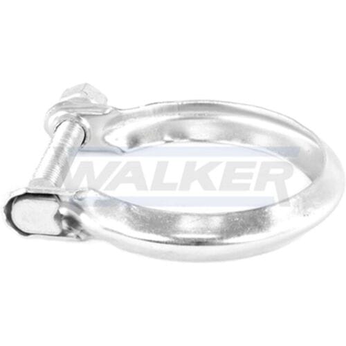 Klemstuk, uitlaatsysteem WALKER 80464