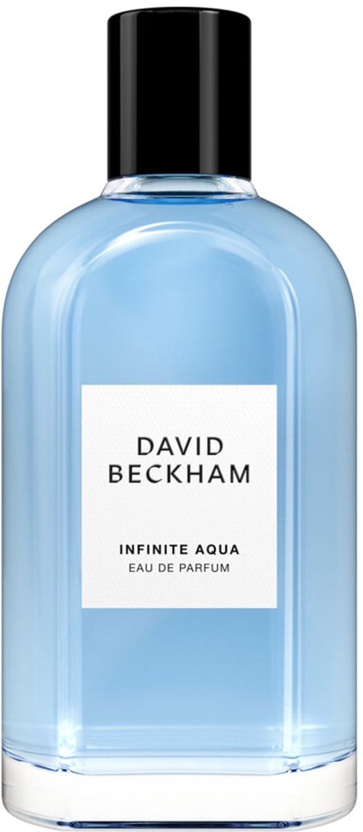 David Beckham Infinite Aqua Eau de Parfum - 100 ml