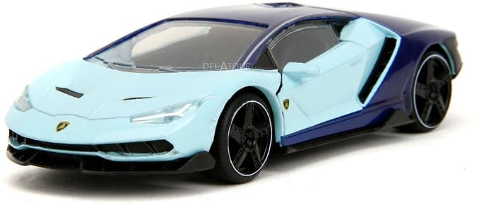 Lamborghini Centenario