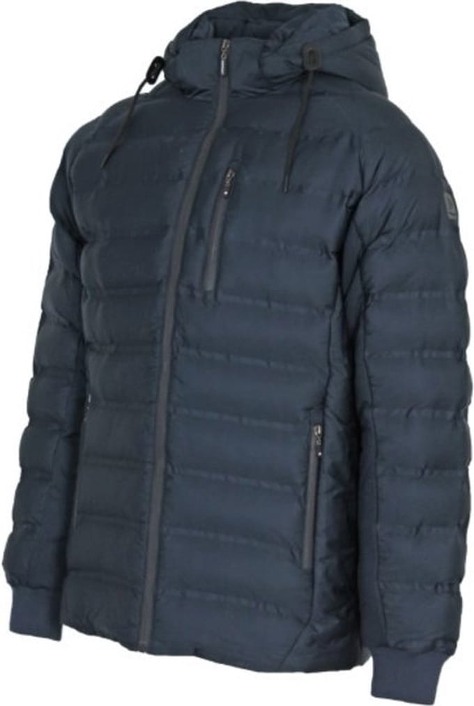 Donnay - Bubble Jacket (Sven) - Winterjas - Navy (010) - maat M